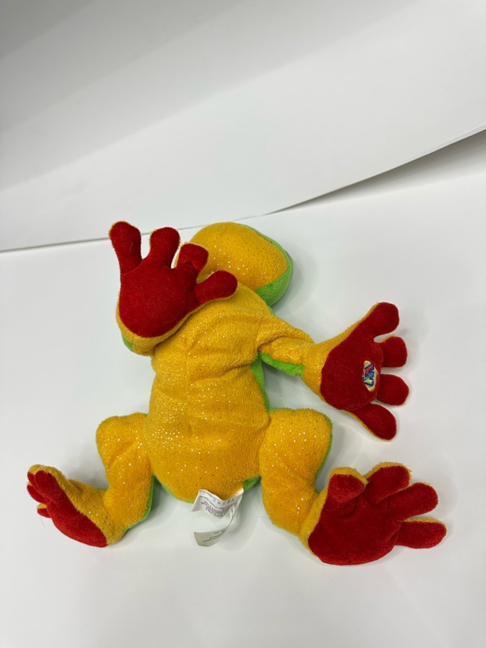 Webkinz Tree Frog - Picture 5 of 6